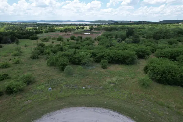 1393 Indigo Bush Court, Possum Kingdom Lake, TX 76449