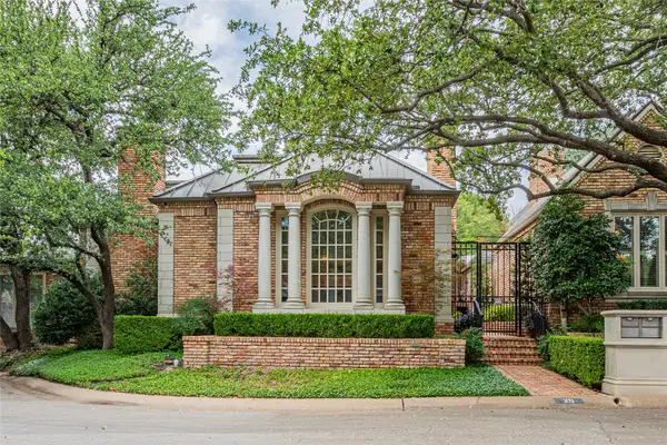 20 Stonecourt Circle, Dallas, TX 75225