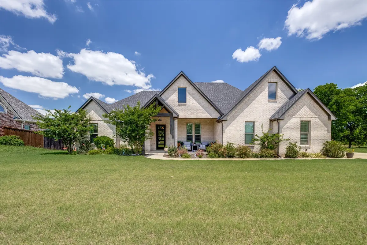 1105 Ranch Drive, Bonham, TX 75418 - #1
