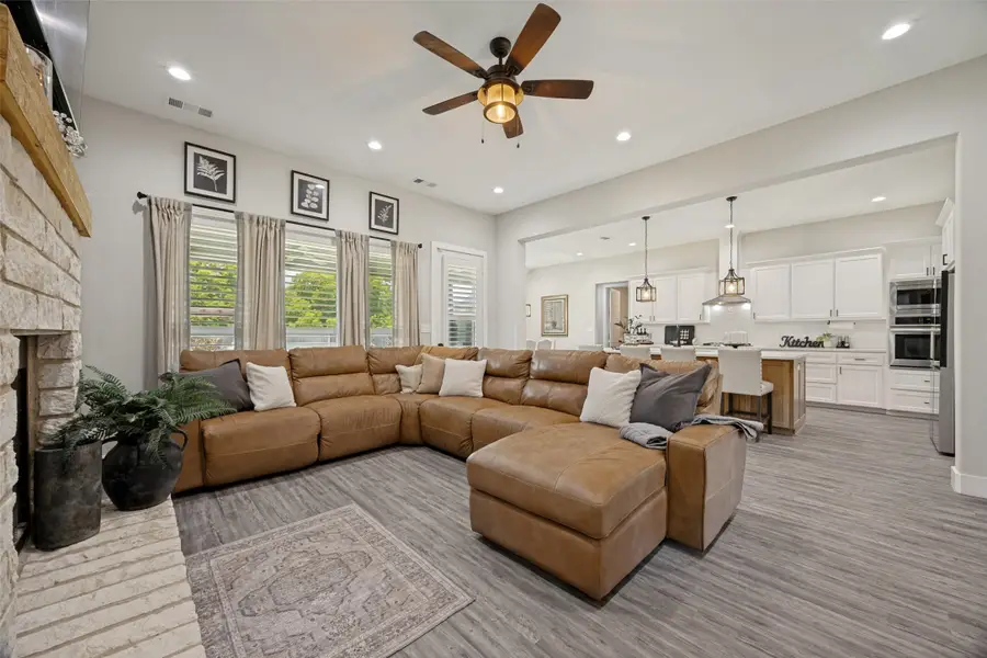 1105 Ranch Drive, Bonham, TX 75418 - #3