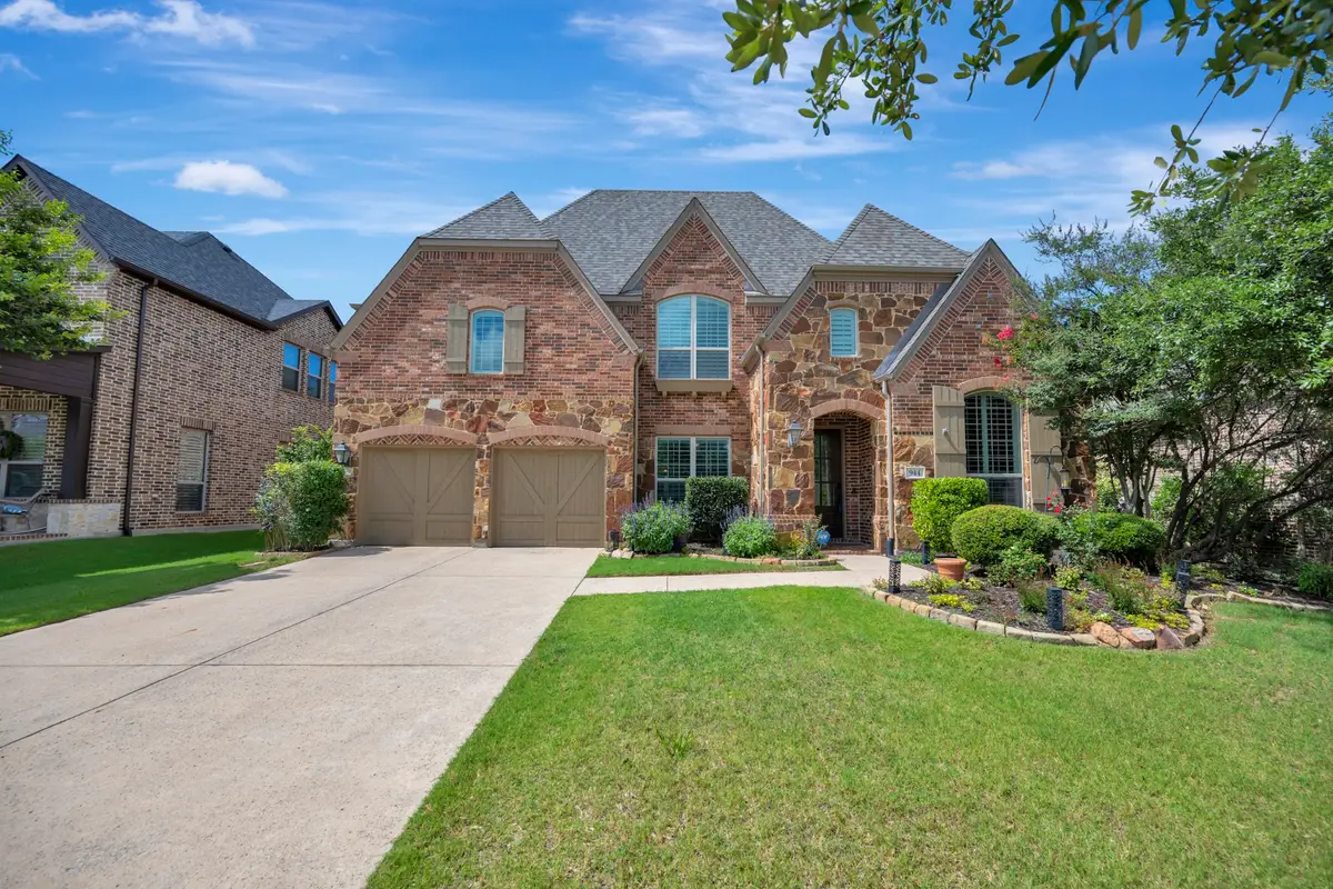 944 Highpoint Way, Roanoke, TX 76262 - #1
