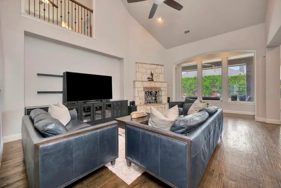 944 Highpoint Way, Roanoke, TX 76262 - #3