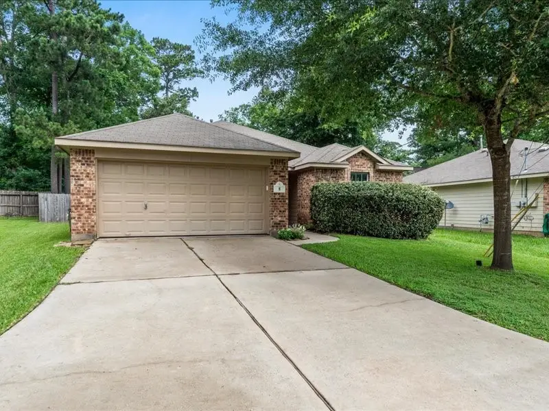 8 Shady Oak Lane, Conroe, TX 77304 - #2
