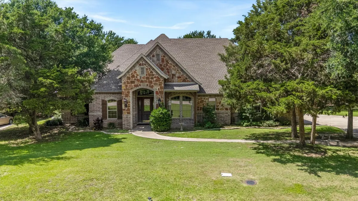 108 Avenida, Lucas, TX 75098 - #1