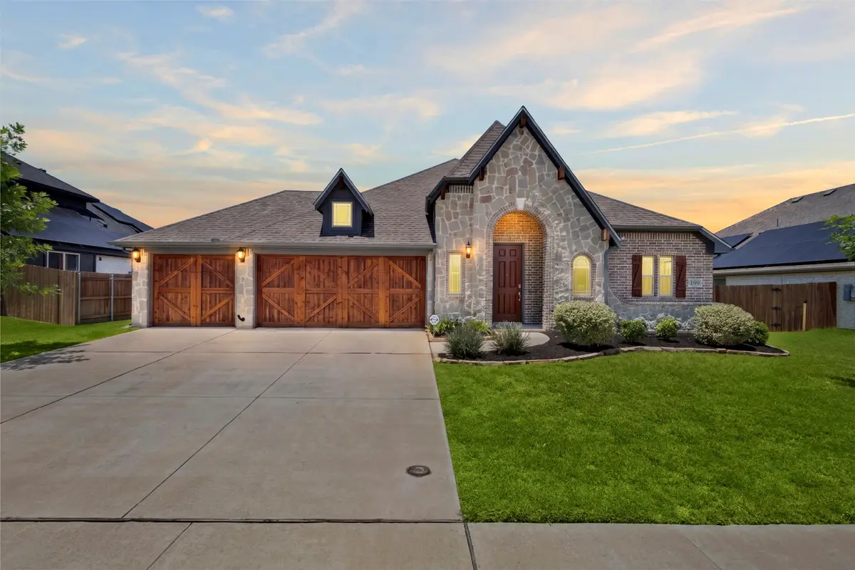 199 Mockingbird Drive, Waxahachie, TX 75165 - #1