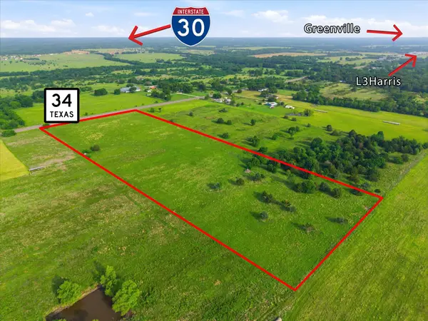 6459 S Highway 34, Quinlan, TX 75474