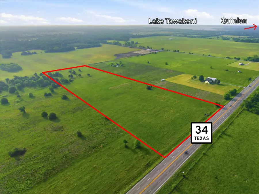 6459 S Highway 34, Quinlan, TX 75474 - #2
