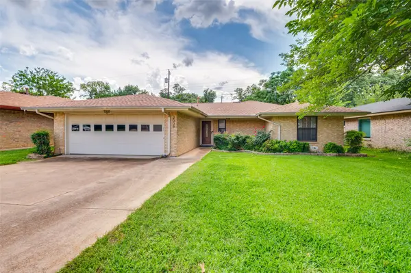 2008 Rocky Cove, Irving, TX 75060