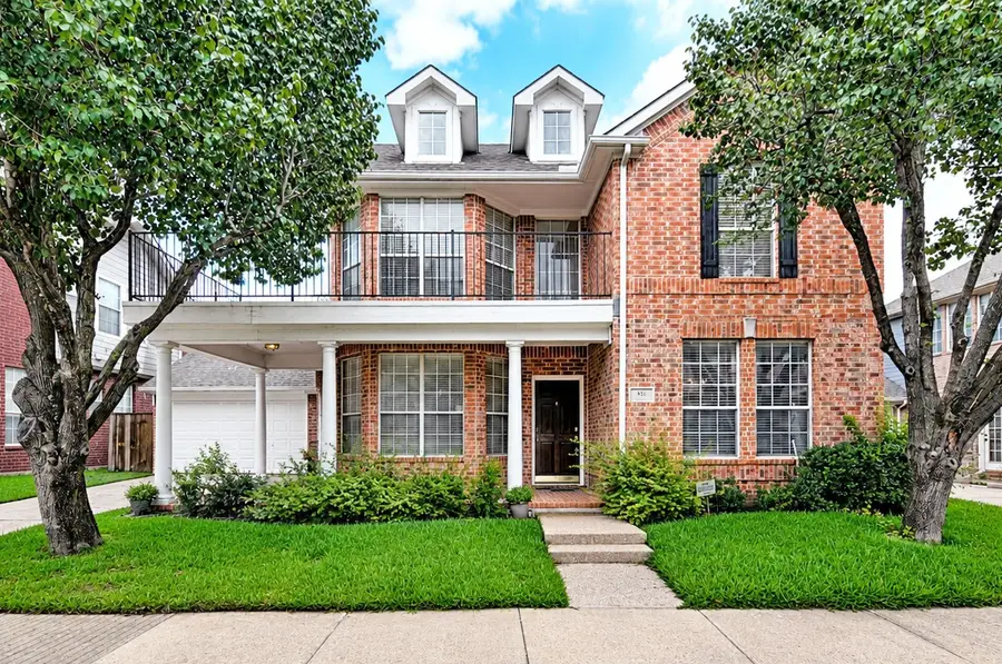 531 Southridge Way, Irving, TX 75063 - #2