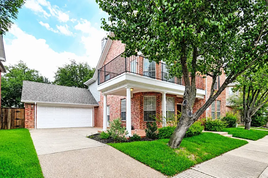 531 Southridge Way, Irving, TX 75063 - #3