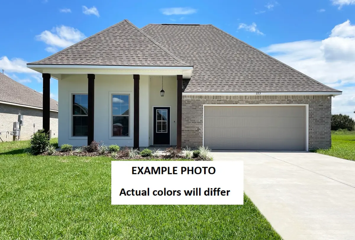 744 Crewe Lane, Bossier City, LA 71111 - #1