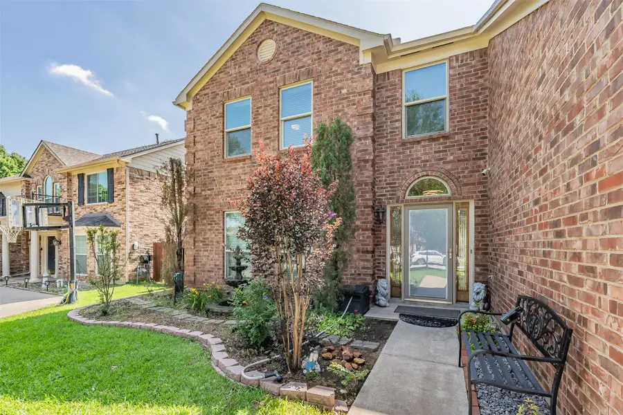 4307 Country Lane, Grapevine, TX 76051 - #2