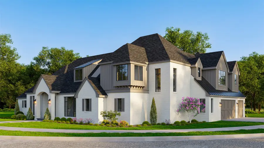 4032 Echo Glen Drive, Dallas, TX 75244 - #2