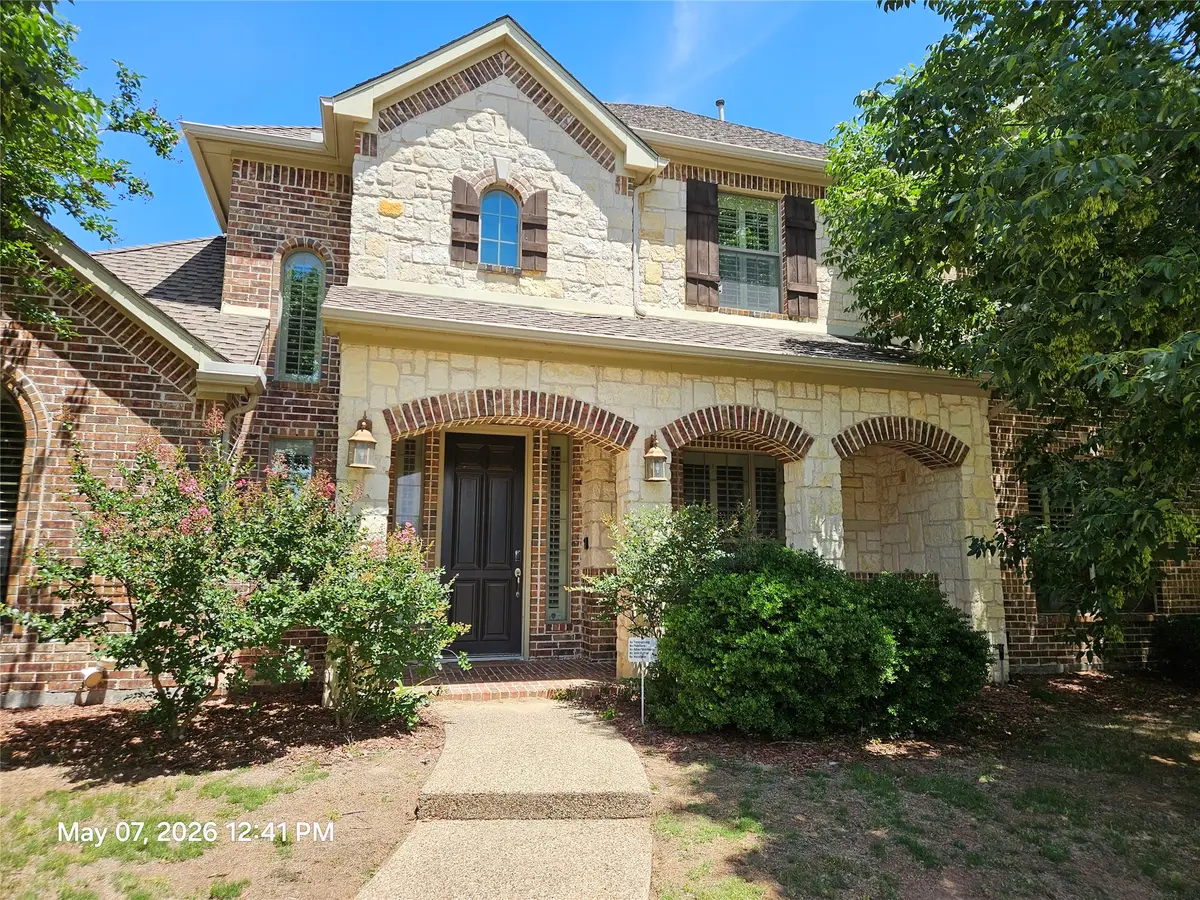 3446 Corkwood Drive, Frisco, TX 75033 - #1