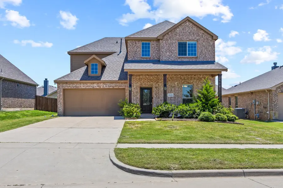 1445 Bateman Lane, Celina, TX 75009 - #2