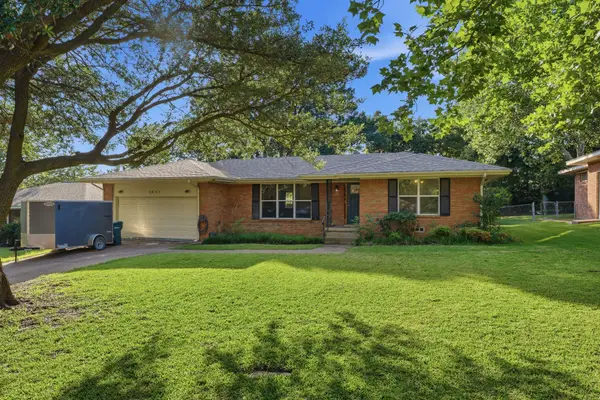 1411 Robin Drive, Sherman, TX 75092