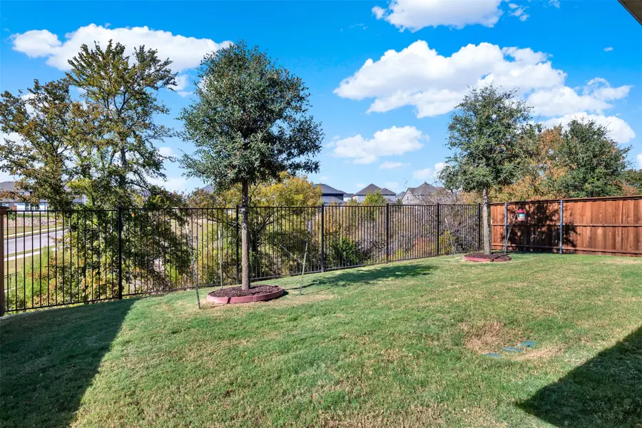 4109 Holbrook Way, McKinney, TX 75071 - #2