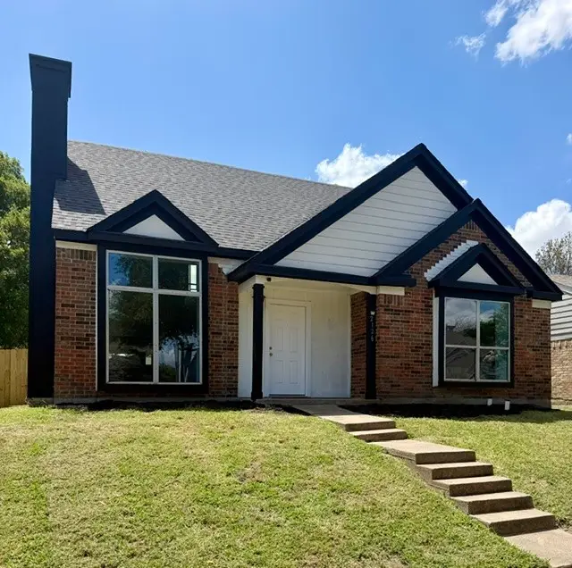 2126 Smokey Mountain Trail, Mesquite, TX 75149 - #1