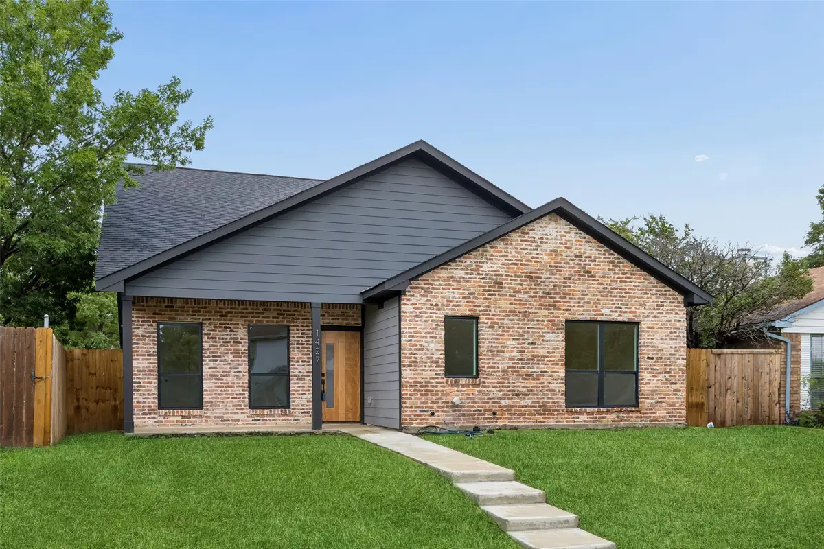 1427 Smokehouse Street, Mesquite, TX 75149 - #1