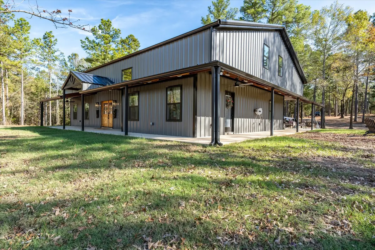 11184 County Road 3420, Brownsboro, TX 75756 - #1