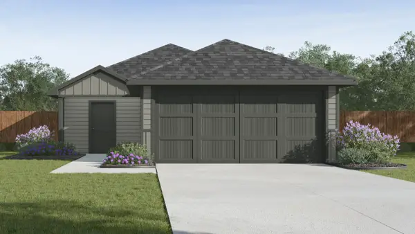 1132 Southfield Drive, Josephine, TX 75135