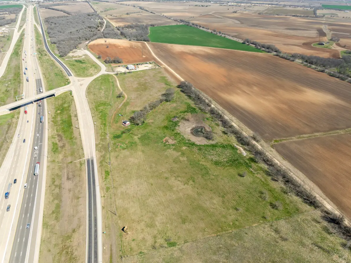 TBD I-35, Abbott, TX 76621 - #1