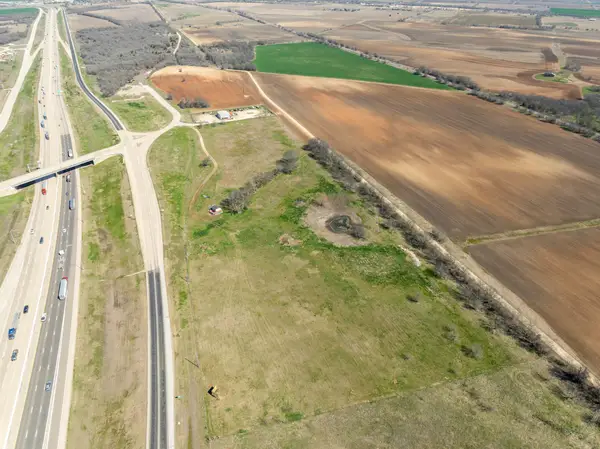 TBD I-35, Abbott, TX 76621