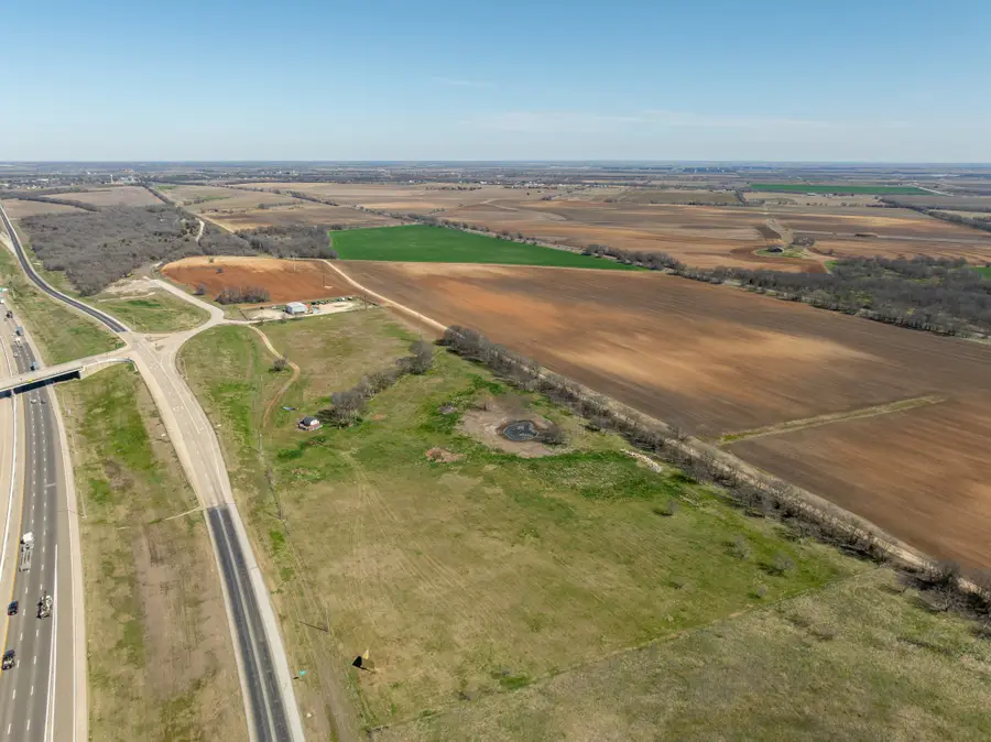 TBD I-35, Abbott, TX 76621 - #3
