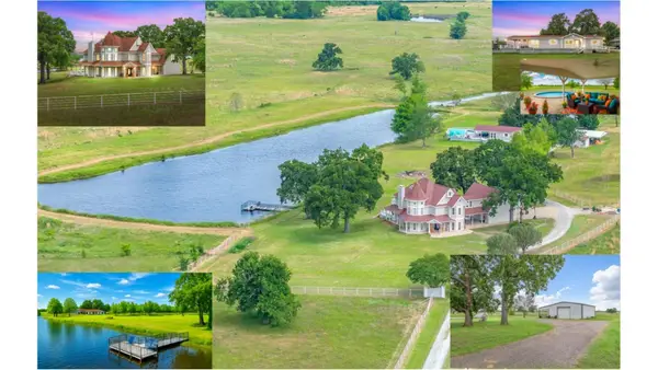 2364 Vz County Road 2128, Wills Point, TX 75169