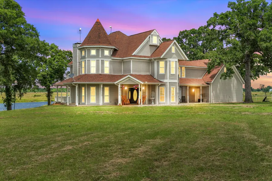 2364 Vz County Road 2128, Wills Point, TX 75169 - #2