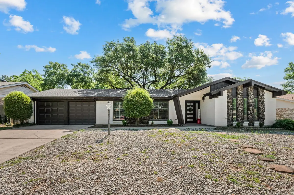 1760 Northridge Drive, Hurst, TX 76054 - #1