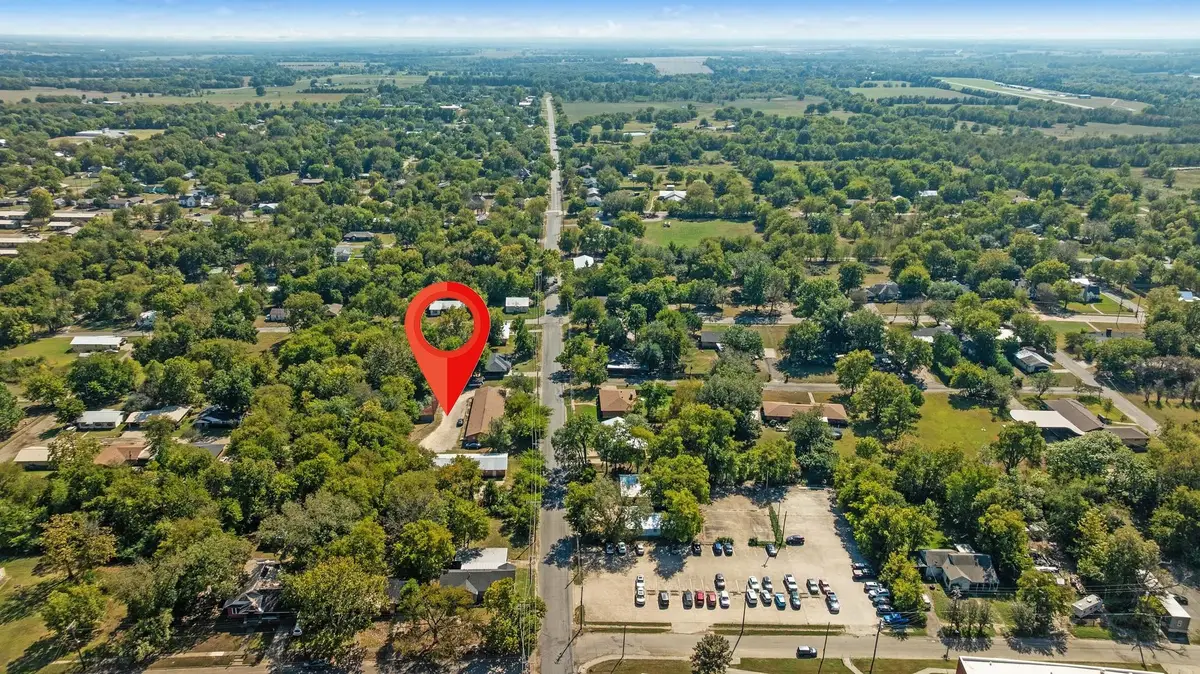 401 S Donoho Street, Clarksville, TX 75426 - #1
