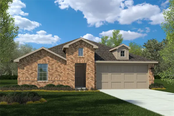 9313 Subjeck Way, Fort Worth, TX 76108