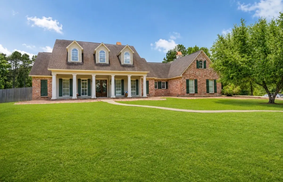 6536 Lolette Lane, Shreveport, LA 71129 - #1