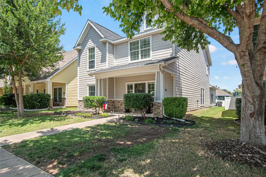 10956 Colonial Heights Lane, Fort Worth, TX 76179 - #2