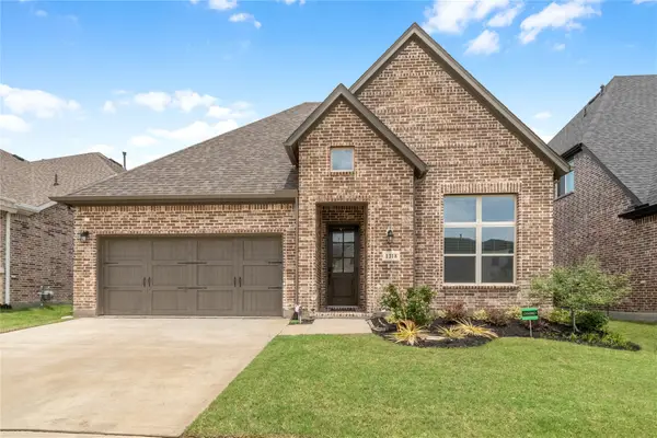 1318 18th Street, Northlake, TX 76226