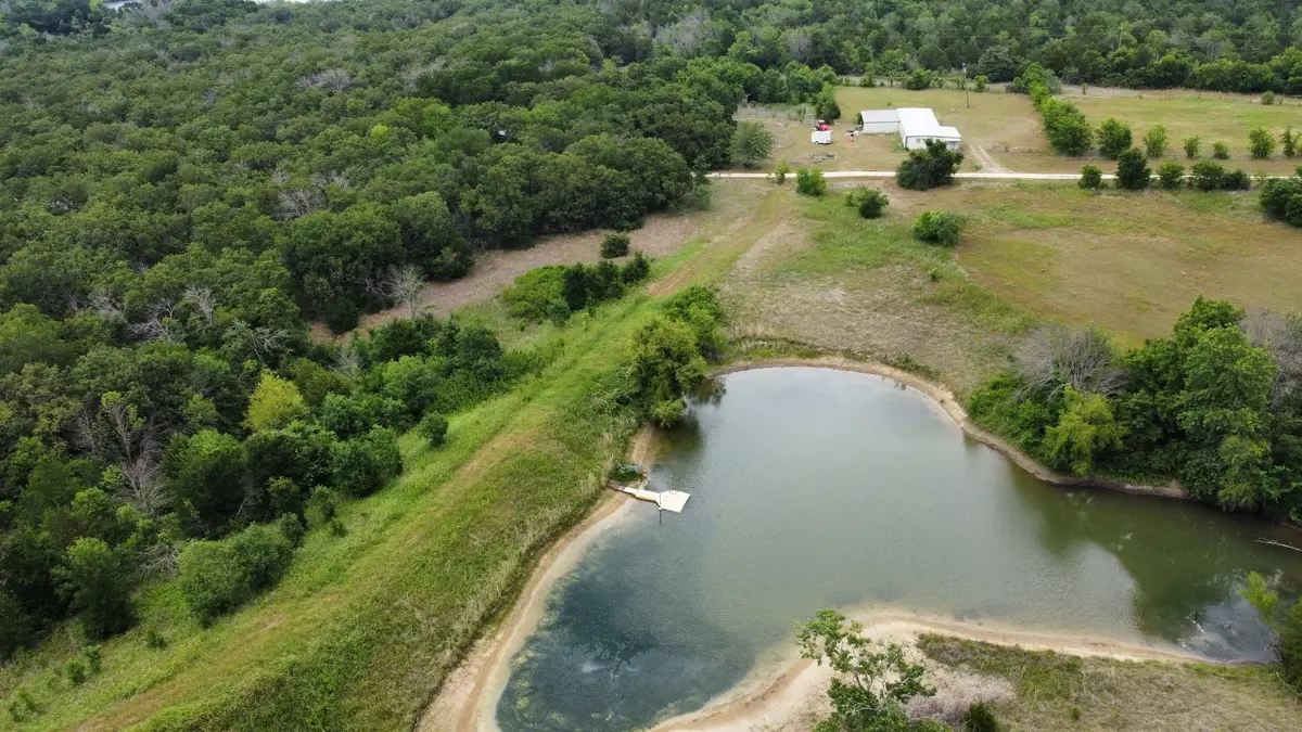 2517 State Highway 31, Hubbard, TX 76648 - #1