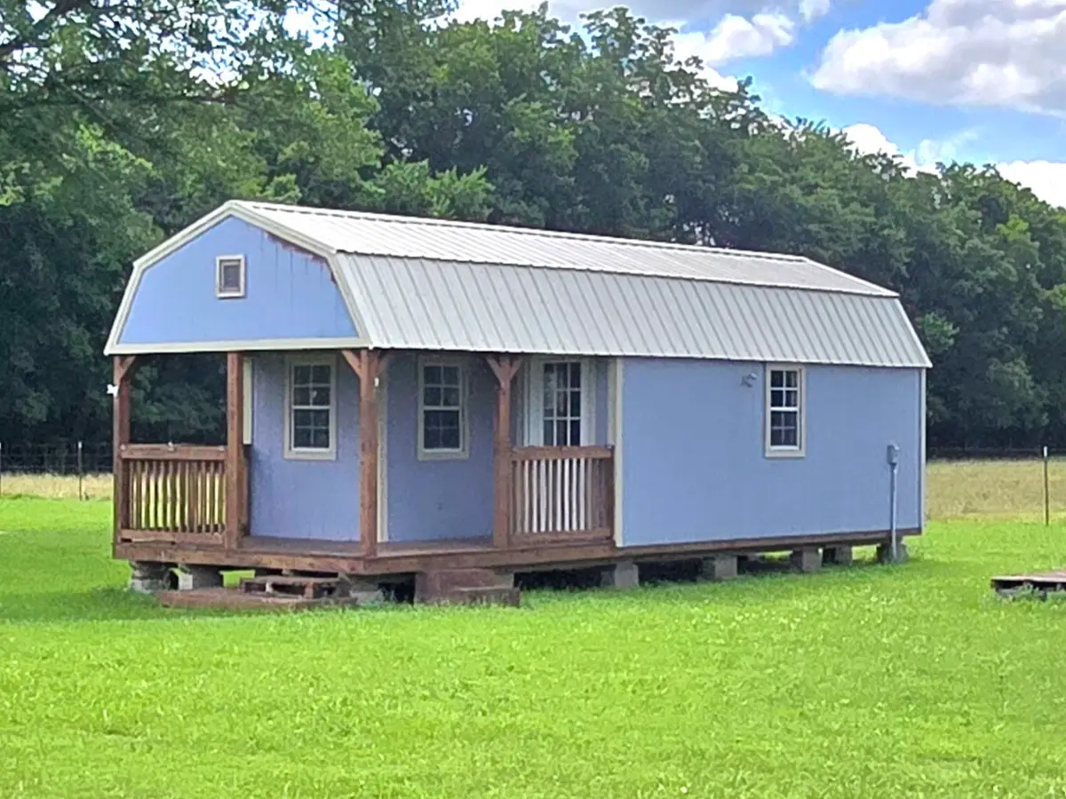 652 County Road 2850, Honey Grove, TX 75446 - #1