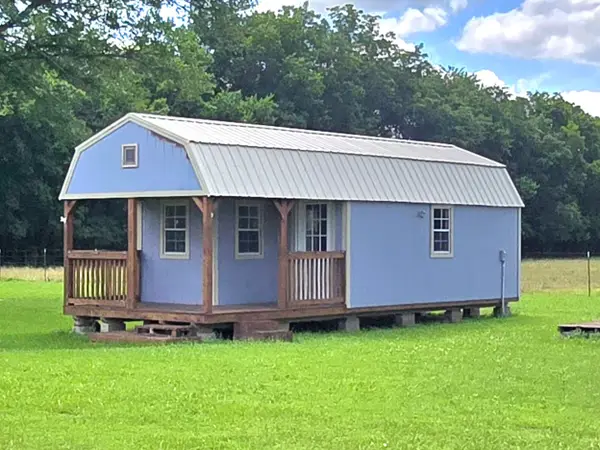 652 County Road 2850, Honey Grove, TX 75446