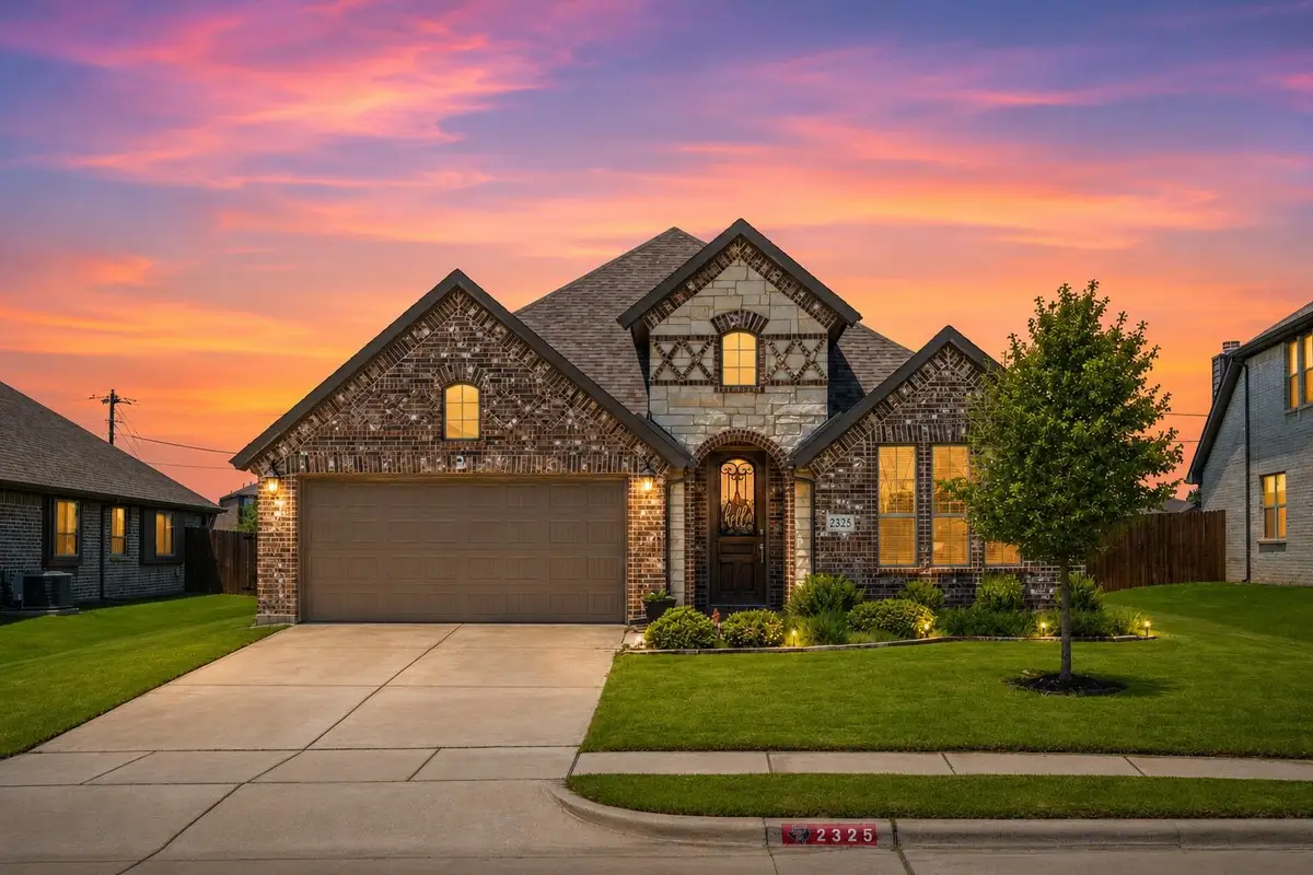 2325 Cambridge Avenue, Anna, TX 75409 - #1