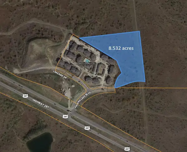 TBD NE Old Fort Worth Road, Midlothian, TX 76065