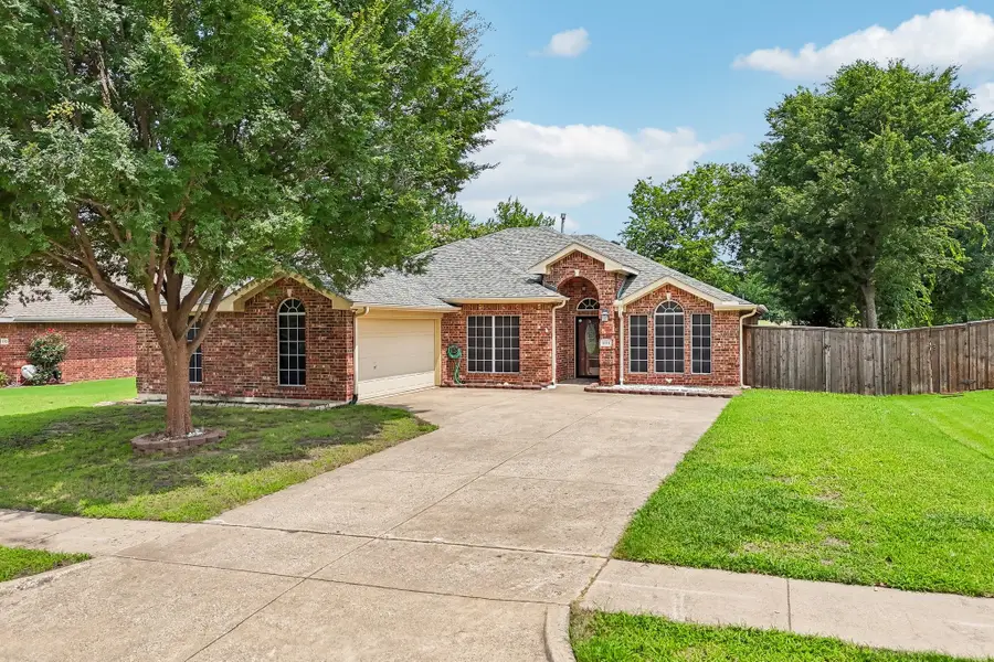 1711 Rushing Way, Wylie, TX 75098 - #2