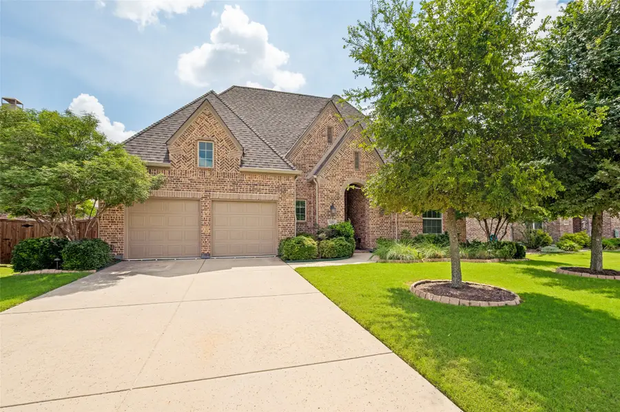 1430 Havenbrook Lane, Prosper, TX 75078 - #2