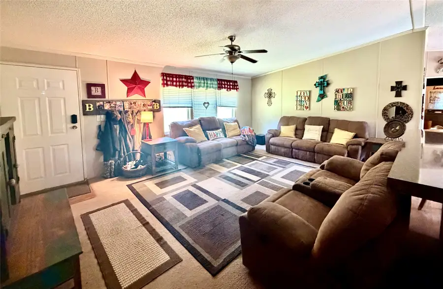 3539 County Road 265, Collinsville, TX 76233 - #2