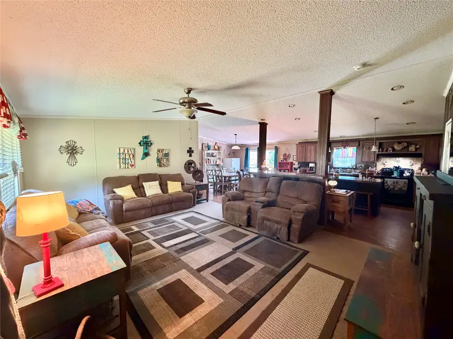 3539 County Road 265, Collinsville, TX 76233 - #3