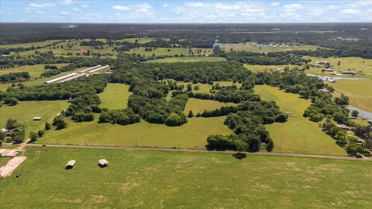 TBD County Road 2395, Winnsboro, TX 75494 - #1