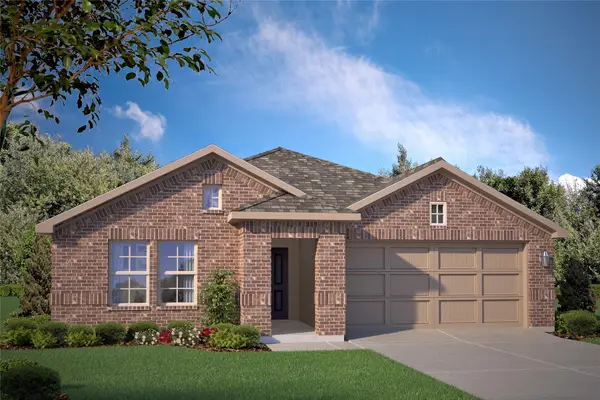 9421 Walnut Cove Drive, Fort Worth, TX 76108