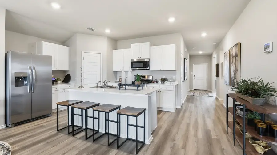 9421 Walnut Cove Drive, Fort Worth, TX 76108 - #2