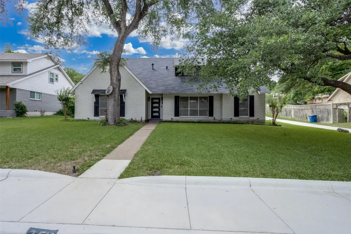 311 Glen Oaks Boulevard, Dallas, TX 75232 - #1