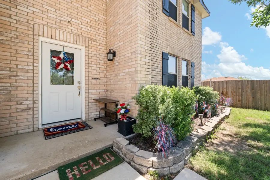 1208 Scarlet Sage Parkway, Burleson, TX 76028 - #2